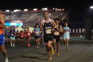 BIB: 
                            <button type="button" onclick="openModal(23704954)" class="btn btn-primary btn-sm float-right btn-popup" data-toggle="modal" data-target=".modal-high-quality">
                        <i class="fas fa-shopping-cart"></i> Add to Cart
                    </button>
                                            <button type="button" onclick="isThisMe(23704954, true)" class="btn btn-success btn-sm float-right btn-popup btn-isme hidden" data-toggle="tooltip" data-placement="bottom" title="นี่คือรูปของคุณใช่ไหม คลิกที่นี่เพื่อเอาเข้าอัลบั้ม">
                        <i class="fas fa-plus"></i> Add to album
                    </button>
                    <button type="button" onclick="isThisMe(23704954, false)" class="btn btn-warning btn-sm float-right btn-popup btn-isnotme hidden">
                        <i class="fas fa-ban"></i> Remove from album
                    </button>